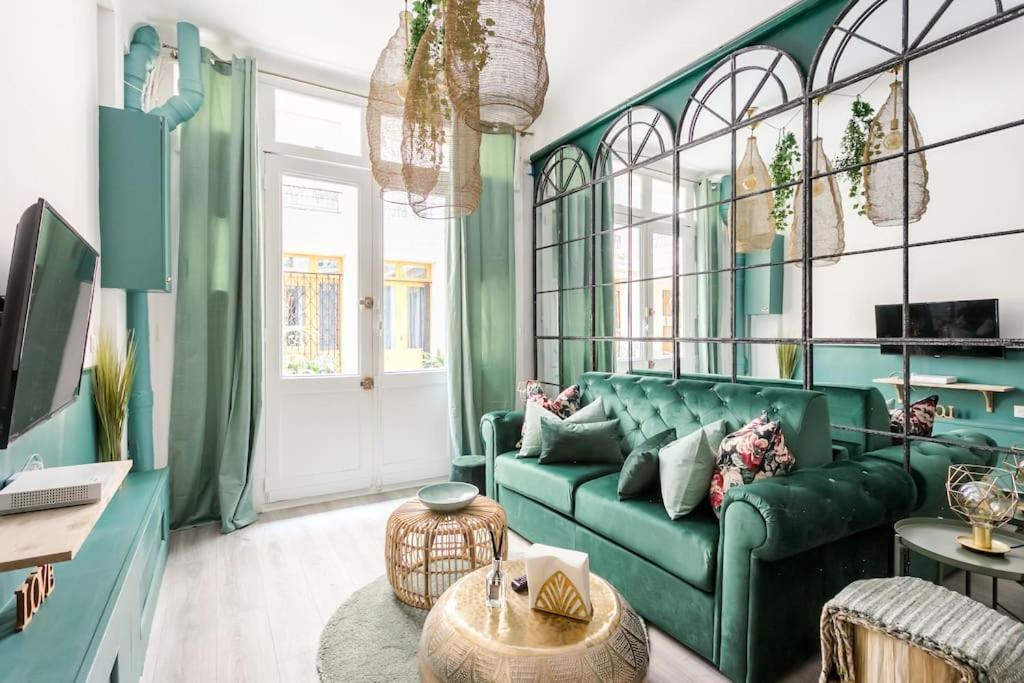 P2- Perfect Escape For 4 Near Montmartre Appartement Paris